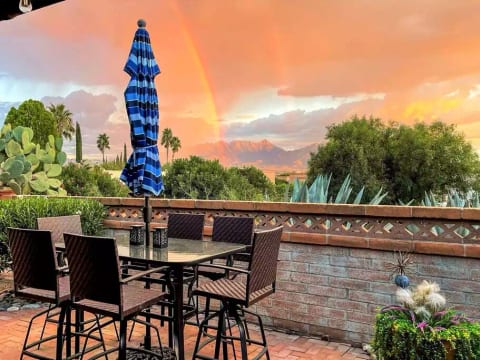 Casa Caballos on Sunny Agave Lane