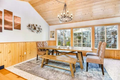 Sunspot Lodge on Schweitzer