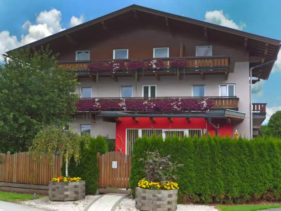 Rupertus - Zell am See
