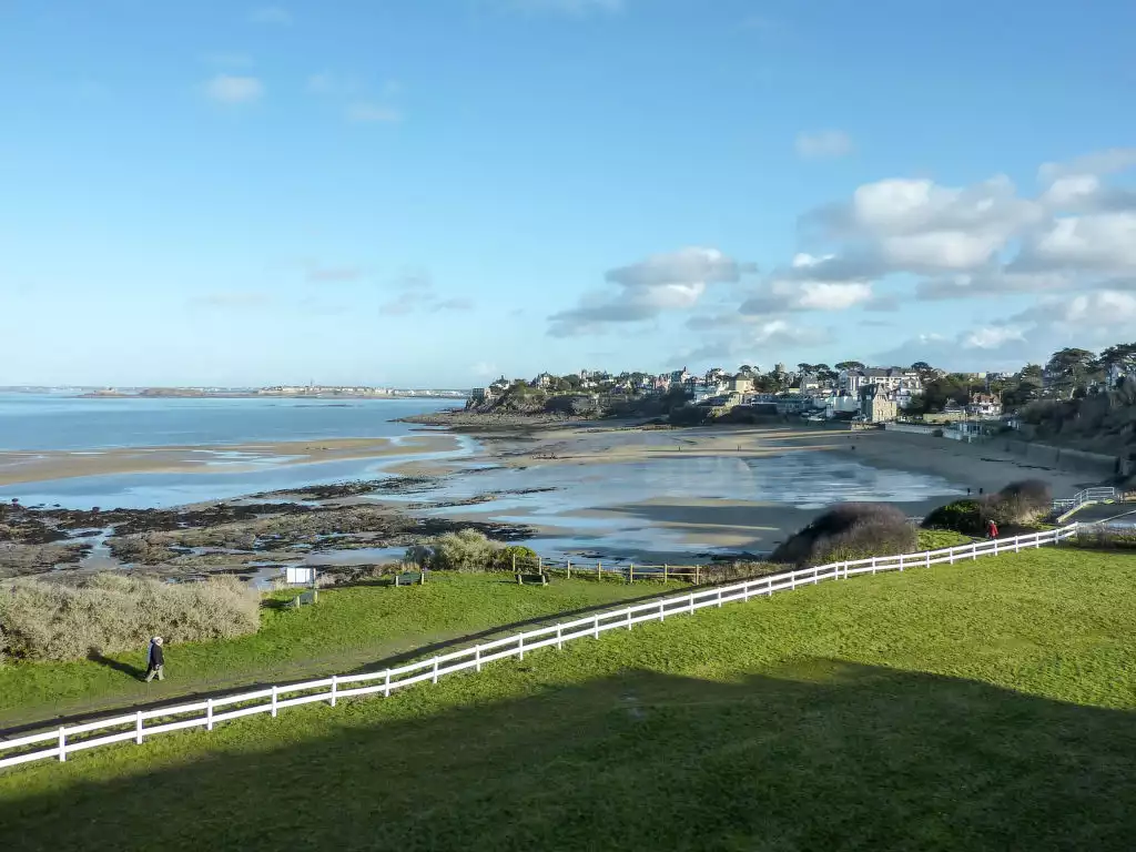 Les Bouvreuils - Dinard