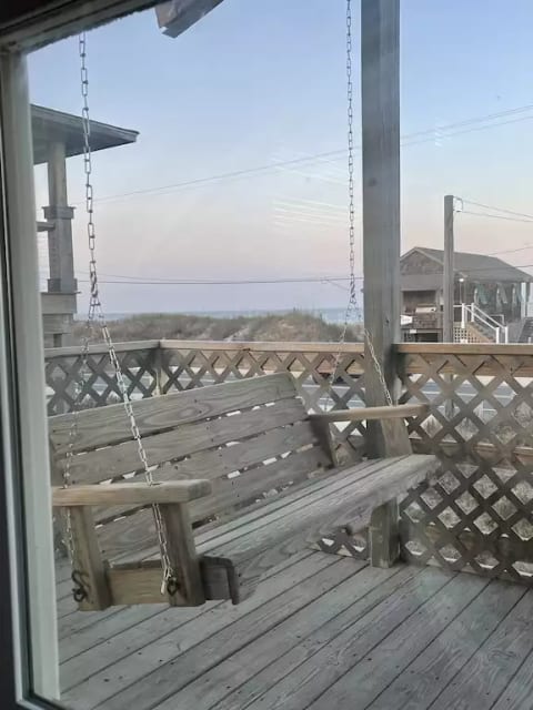 Cottage by the Sea Kitty Hawk