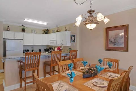 OCEAN VILLA 1304