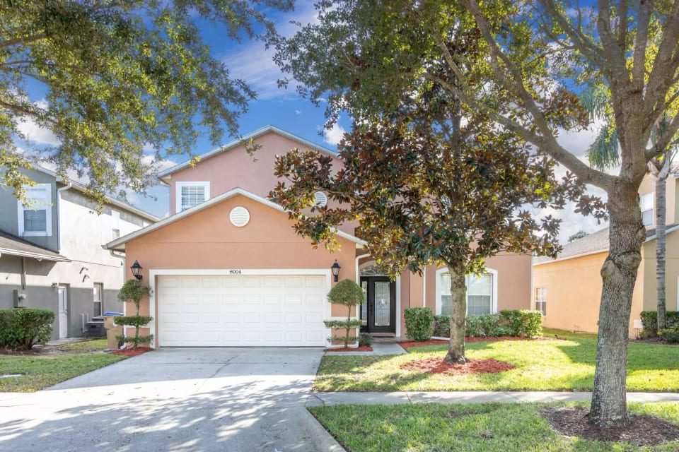 Beautiful, spacious, well maintained home in a gated community
