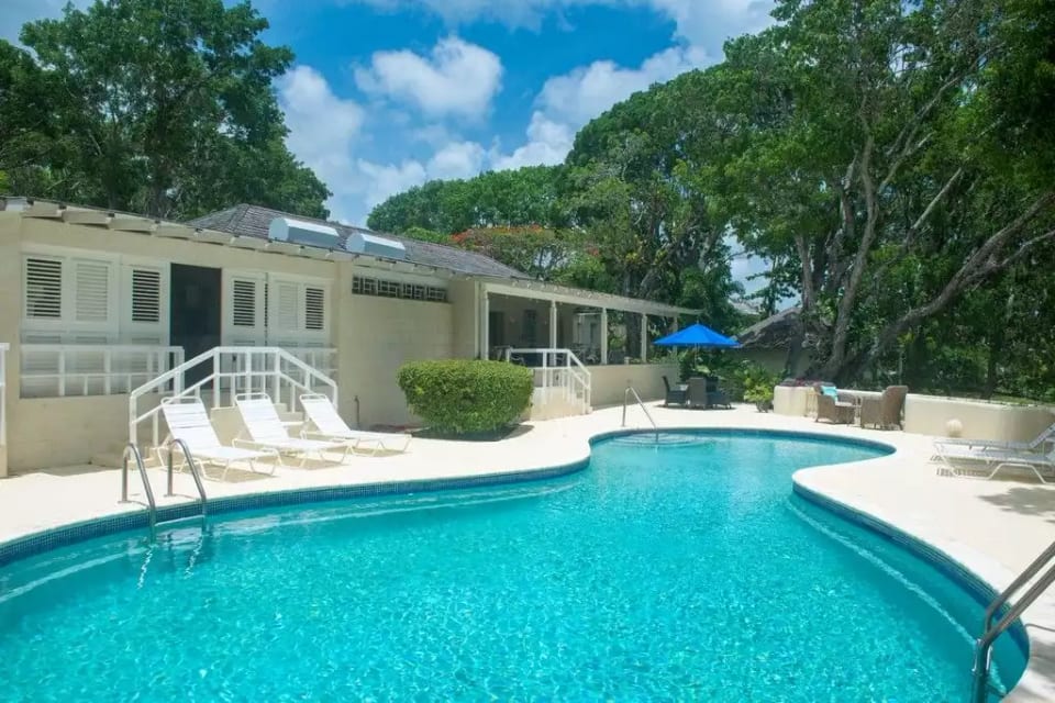 Casuarina House - Sandy Lane Resort