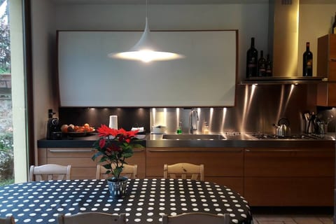 Your kitchen