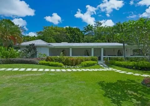 Vistamar - Sandy Lane