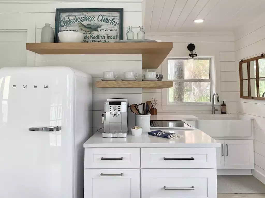 Blue Heron Cottage #1 - Indian Rocks Beach