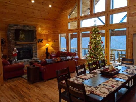 Mountain Haven