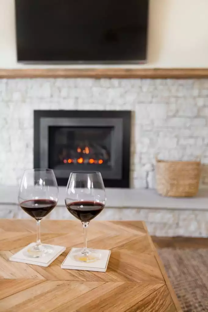 Montecito Vista Napa - Napa