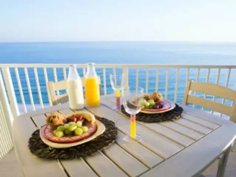 Crystal Shores Condominiums #906