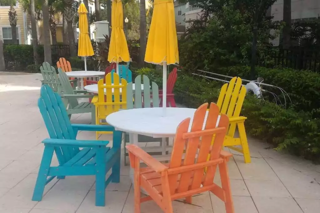 Nice & Cozy - Vacation Home - Kissimmee Nice & Cozy - Vacation Home - Kissimmee