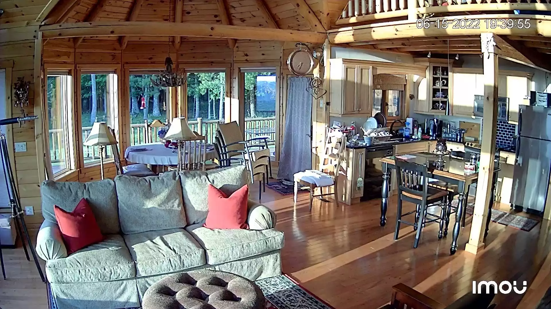 THE PINNACLE LODGE - Narrowsburg