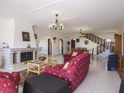 Villa Quinta do Sol