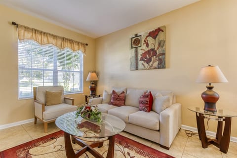 Mickey Hideaway Villa