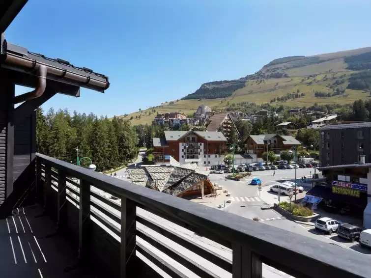 Le Hameau - Les Deux Alpes