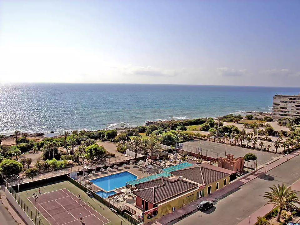 Miramar IV - Torrevieja