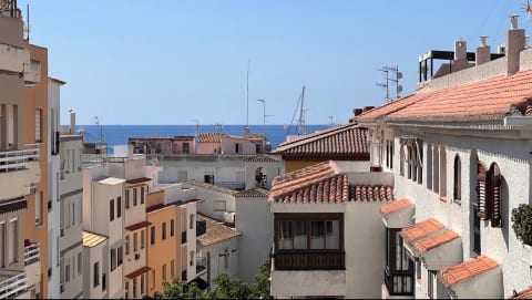 penthouse-moraira Atico H