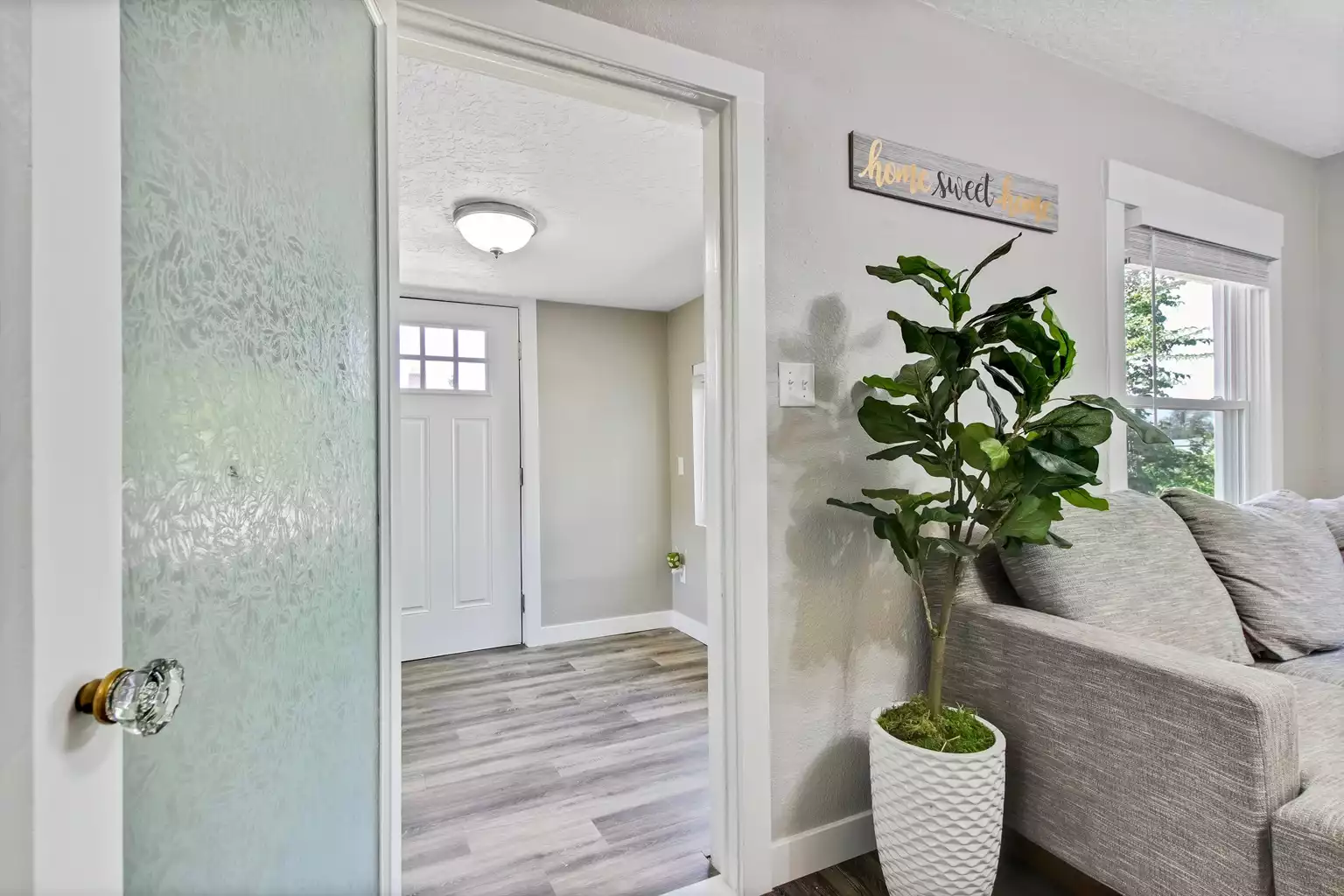 The Cozy Contemporary Cottage Home in Nampa Idaho - Nampa