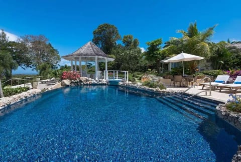 Point of View - Sandy Lane