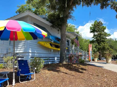 Hilton Head Outfitters