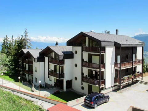 Hameau D12