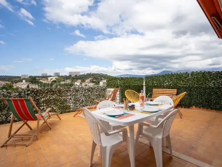 Le Montcey - Cagnes-sur-Mer