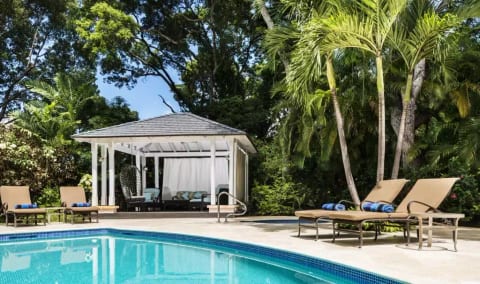 Sandalwood House - Sandy Lane Estate