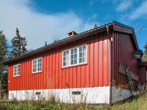 Skeisvegen