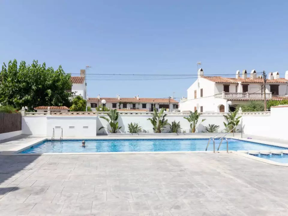 Residencial Port Lligat - Creixell