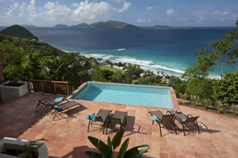 Alfresco - Long Bay