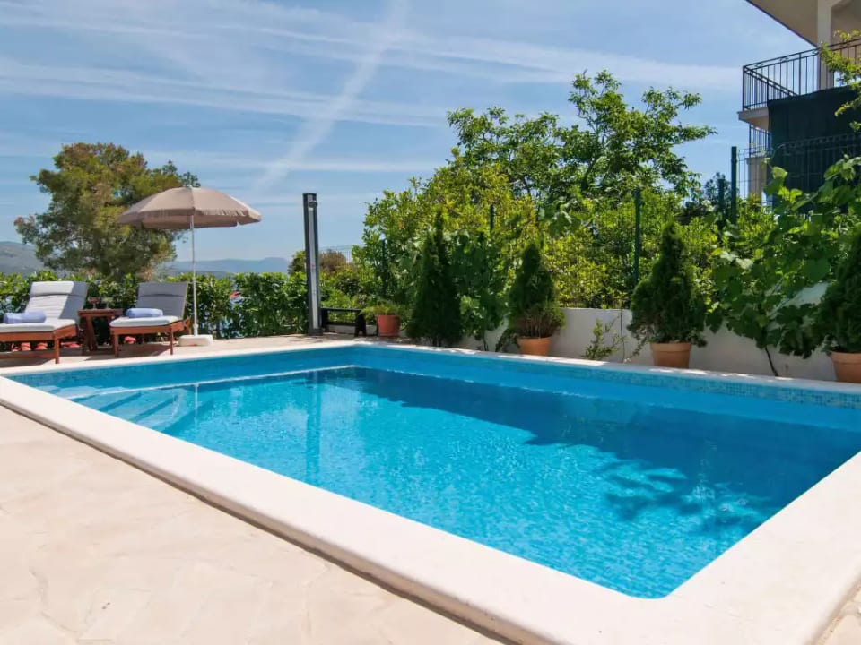 Villa Anita - Okrug Donji