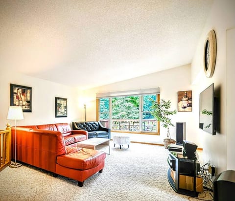 Near downtown Minneapolis/MOA/airport, pets free!