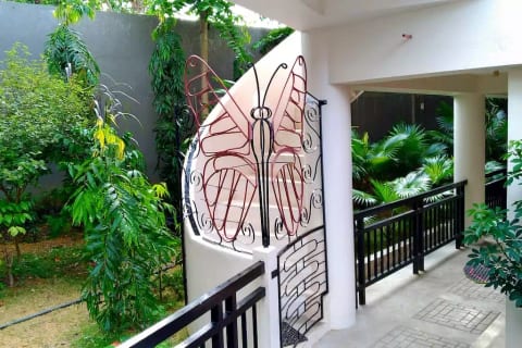 "House of Java" #111 Verge of Limketkai Complex