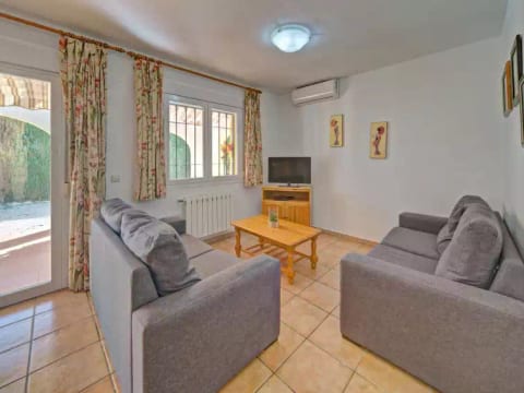 Residencial Puerta de Calpe