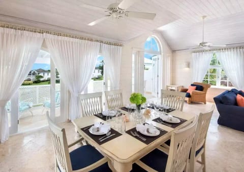Royal Villa 19 - Royal Westmoreland