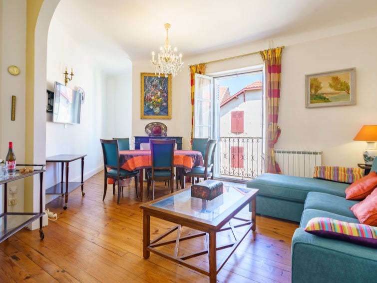 Maison Simonne - Biarritz