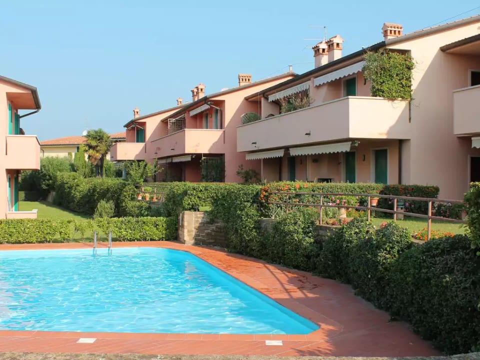 Barum Garden - Lazise