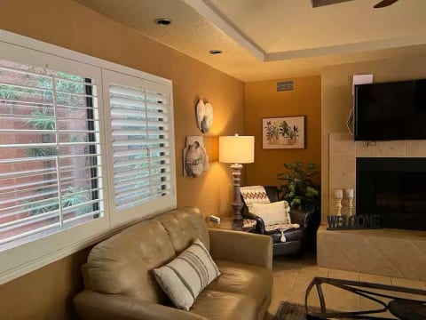 Tucson Escapes Sabino Canyon Stay and Play