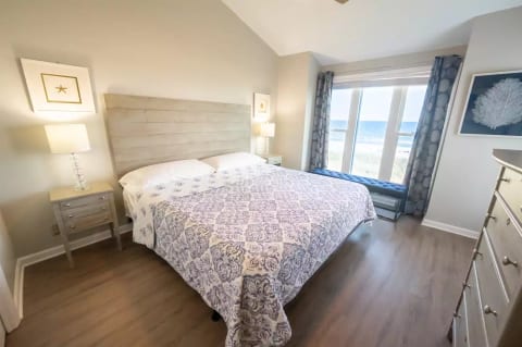 Coastal Shores C3 - 2 Bedroom