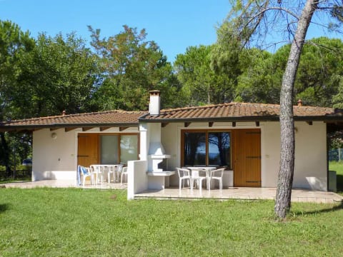 Belvedere Pineta Camping Village