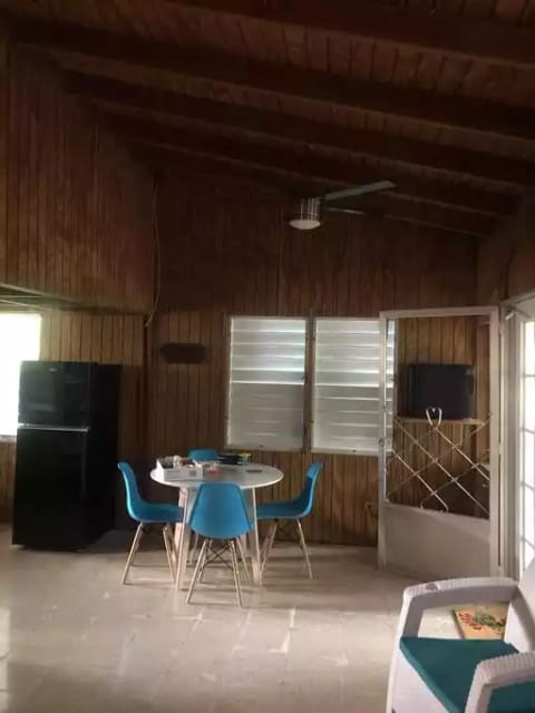 Boqueron Beach Big Cabin - Herbert's Place