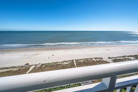 Direct Oceanfront!