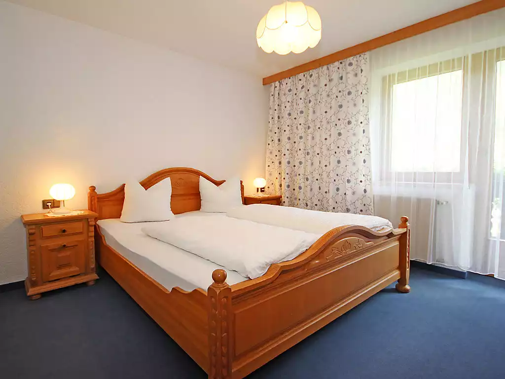 Appartements Binderhof