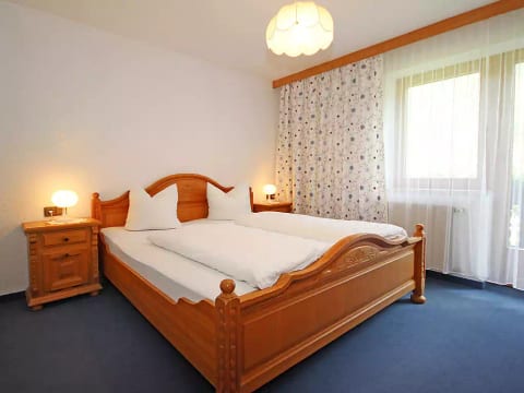 Appartements Binderhof