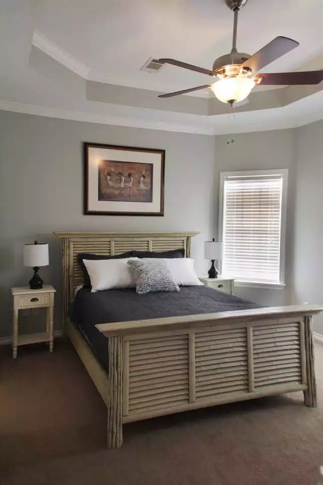 Century Tree Lodge