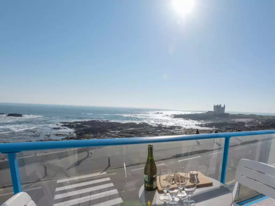 Hoédic - Quiberon