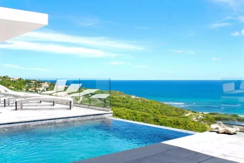 Crystal - Red Pond Estate