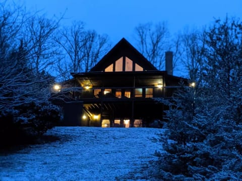 Smoky Mountain Splendor