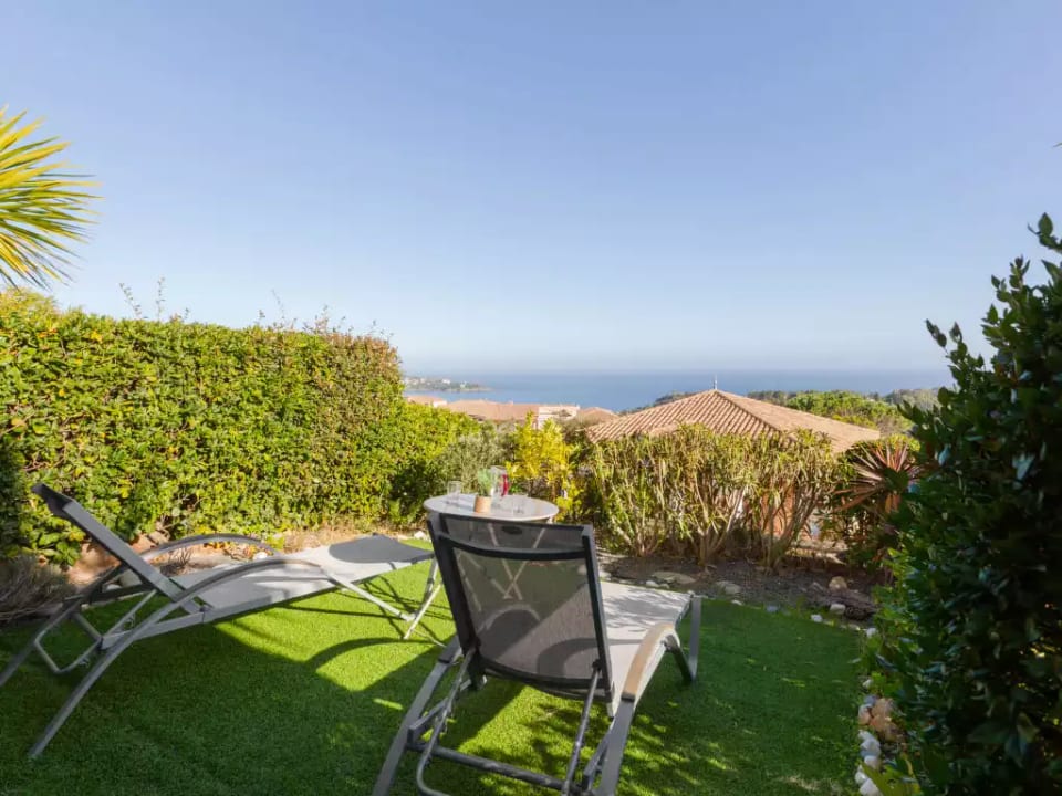 Les Bastides (O4 023) - Saint-Raphaël
