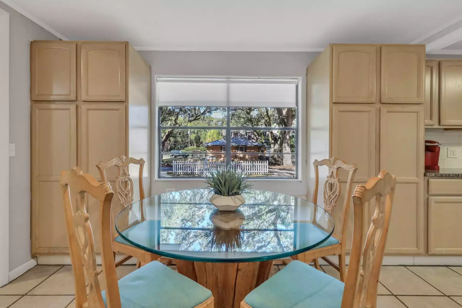 The Cozy Cottage on St. Simons Island - St Simons Island The Cozy Cottage on St. Simons Island - St Simons Island